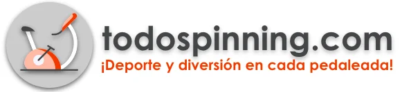 Todospinning logo